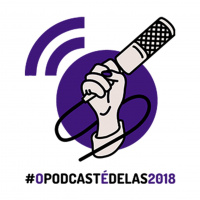 As Mulheres de Pantera Negra – #OPodcastÉDelas2018 – com Luciana Petersen (S03E04)