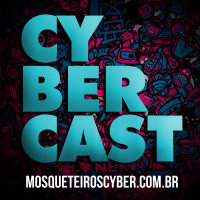 Cybercast 34 - Bat v Super - Estou sentindo uma treta!