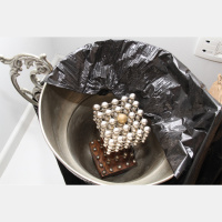 Elton Serra sobre episódio das taças: a história do Bahia merece ser respeitada