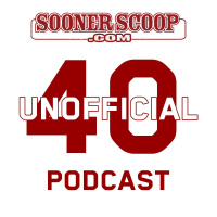 U40: How weird are the dynamics of an OU QB room?