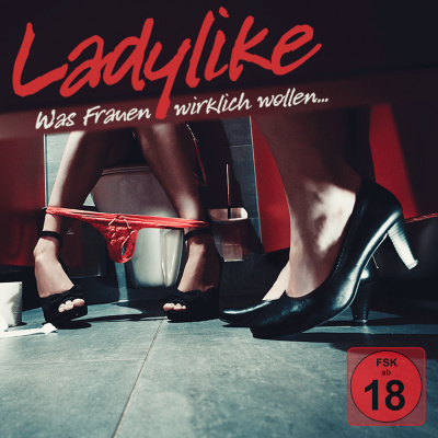 Ladylike - Die Podcast-show: Der Talk Über Sex, Liebe  Erotik