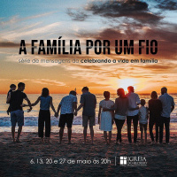 Humanismo e Hedonismo [A Família por um fio #2]