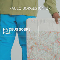 Somos Conduzidos pelo Espírito [Há Deus sobre nós! #1]