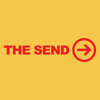 Salvação [The Send #2]