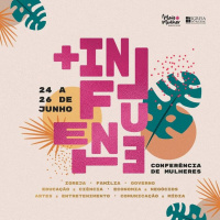 Workshop Comunicação e Mídia [+ Influente]