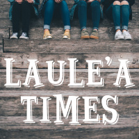 Laulea Times EP. 2 / Guestに佐藤彰牧師をお迎えしての第２回です！ [Laulea Times #2]