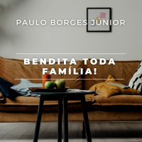 Família: privilégio de frutificar versus direito de desfrutar [Bendita toda família #1]