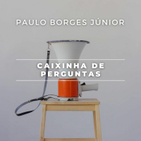 Acordo para Andar Juntos [Caixinha de Perguntas #4]