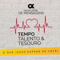 Tempo - Remido [Tempo Talento e Tesouro #1]