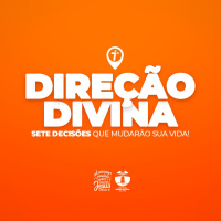 Permaneça na presença [Direção Divina #3]