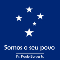 Ele me mostrou o Rio de Vida [Somos o seu povo #2]