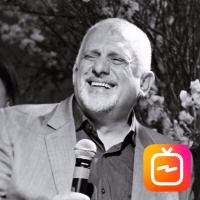 Uma Audiência com Deus [Live Instagram #3]