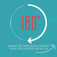 Jesus a Cura [180 graus]