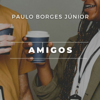 Amigo amola [Amigos #3]