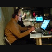 Borut Savski - Zvo.i.ti (so.und.ing) 2010