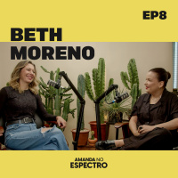 Existem 2 milhões de autistas no Brasil com Beth Moreno