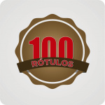100 Rótulos