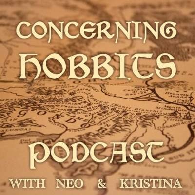 Concerning Hobbits » The Fellowship Of The Ring