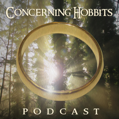 Concerning Hobbits » The Fellowship Of The Ring