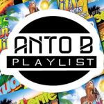 Antobplaylist Compilaçoes