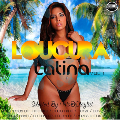 Antobplaylist Compilaçoes