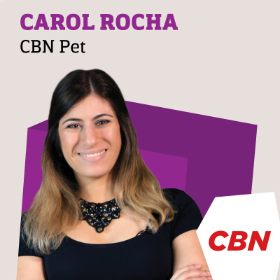 Cbn Pet - Carol Rocha