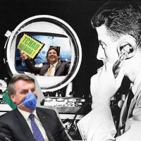 Trepa na Quarentena – 2