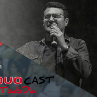 #12 - Grupo de Oração - Pregação Professor Hamilton Nascimento