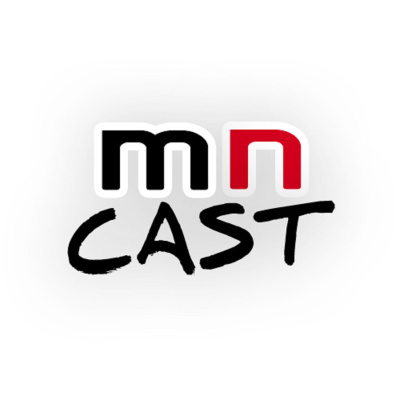 Mundo Novo Cast