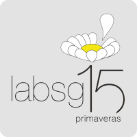 LabSG 15 Anos – Feliz Natal!!!