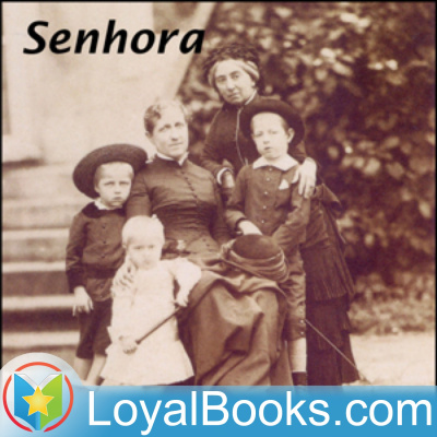 Senhora By Jose De Alencar