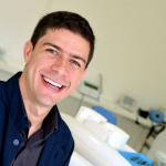 Stop - Sistema De Tratamento Odontológico Preventivo