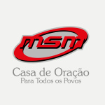 Ministério Sagradas Missões - Londrina