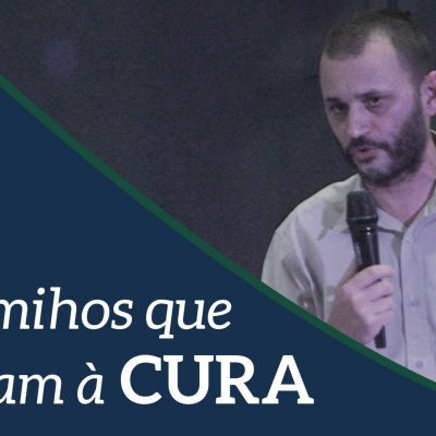 Ministério Sagradas Missões - Londrina