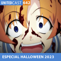 UNITEDcast #642 - ESPECIAL DE HALLOWEEN 2023 (Higurashi)