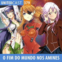 UNITEDcast #379 - O FIM DO MUNDO NOS AMINES