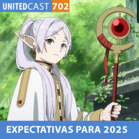 UNITEDcast #702 - EXPECTATIVAS para 2025