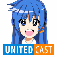 UNITEDcast #014 – Entrevista com a Dubladora de Sakura Card Captors - UNITEDcast
