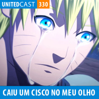 UNITEDcast #330 - Caiu um Cisco no meu Olho