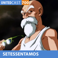 UNITEDcast #700 - SETESSENTAMOS