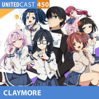 UNITEDcast # 450 - ORESUKI: QUEM EU QUERO NÃO ME QUER?!