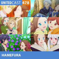 UNITEDcast # 478 - HAMEFURA DOS BURGUÊS SAFADO!