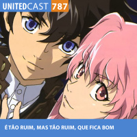 UNITEDcast #787 - É TÃO RUIM, MAS TÃO RUIM, QUE FICA BOM