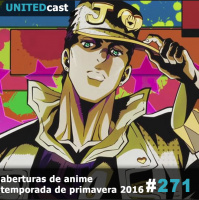 UNITEDcast 271 - Top10 Aberturas de Primavera 2016
