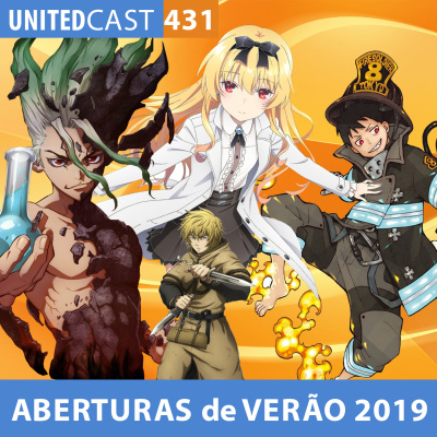 Unitedcast
