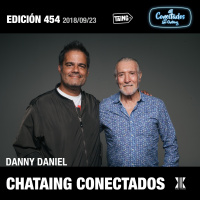 454 CONECTADOS Danny Daniel