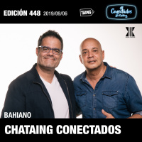 448 CONECTADOS Bahiano