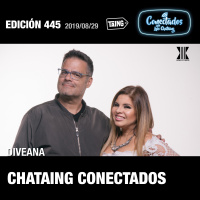 445 CONECTADOS Diveana