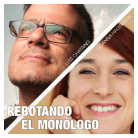2020/04/07 REBOTANDO EL MONOLOGO Luis Chataing con Joanna Hausmann