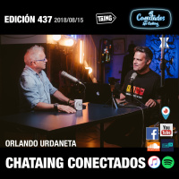 437 CONECTADOS Orlando Urdaneta